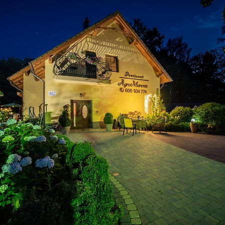 Agromurena Gryfow Slaski Luaran gambar