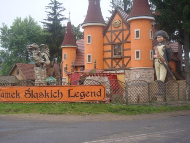 Agromurena Gryfow Slaski Luaran gambar