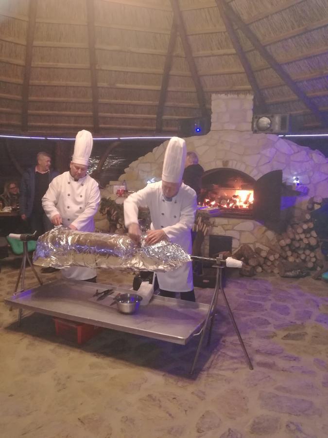 Agromurena Gryfow Slaski Luaran gambar
