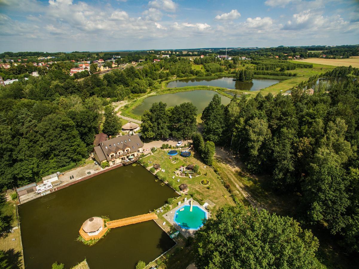 Agromurena Gryfow Slaski Luaran gambar